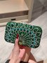 Boho Clutch Bag