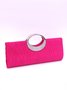Simple Clutch Bag
