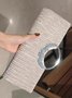 Simple Clutch Bag