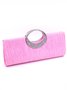 Simple Clutch Bag