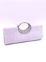 Simple Clutch Bag
